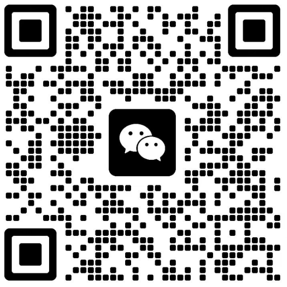 掃一掃，關(guān)注我們最新消息